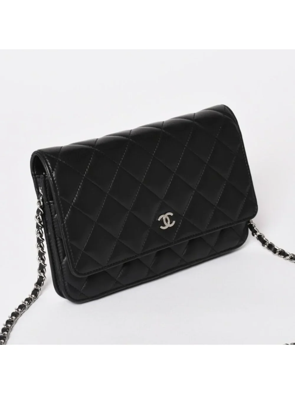 CHANEL this authentic
